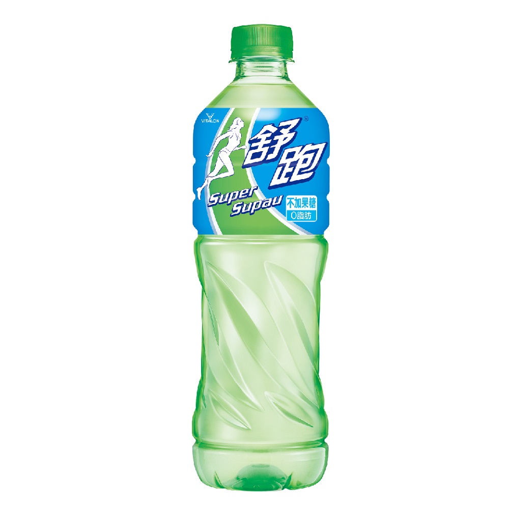 /舒跑運動飲料590ml