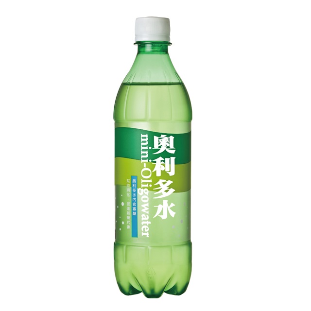 /奧利多水 585ml