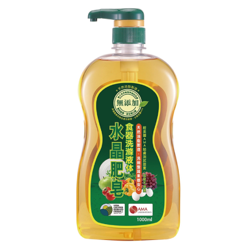 南僑水晶食器洗滌液-1000ml