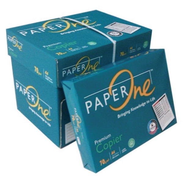 /PAPERONE A4影印紙-70G