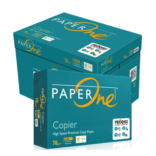 PAPERONE A3影印紙-70G