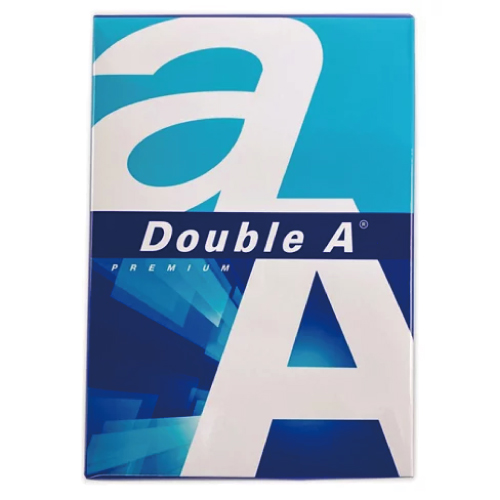 /DOUBLE A A5影印紙-70P